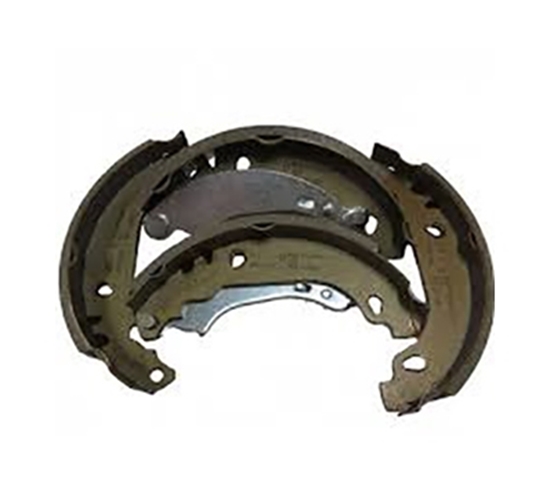 تصویر OFFERPART 3 لنت عقب 206 تیپ