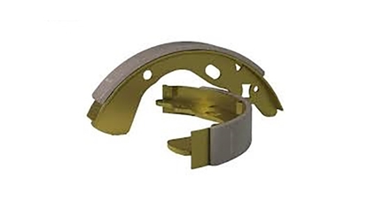 تصویر HIC لنت عقب پراید