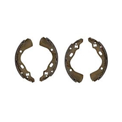 تصویر OFFERPART لنت عقب پراید