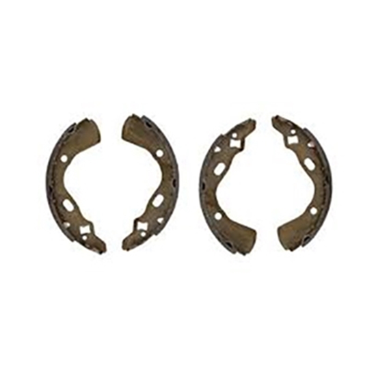 تصویر OFFERPART لنت عقب پراید