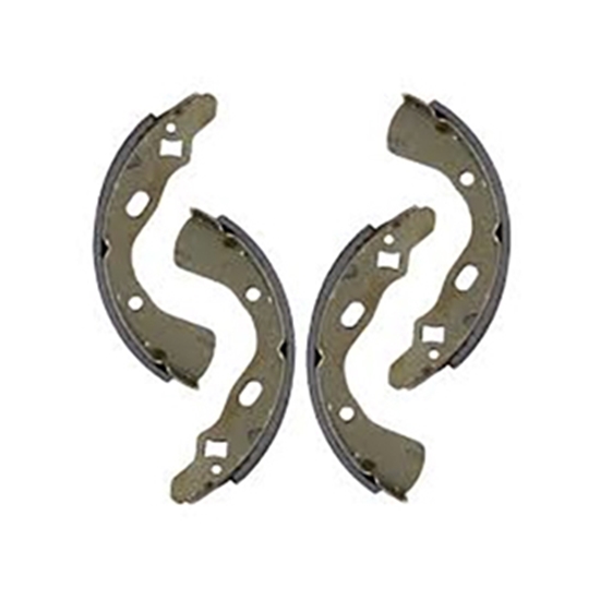 تصویر KABSON (لنت عقب پراید (کفشکی