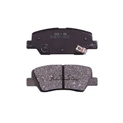 تصویر KABSON لنت عقب رانا