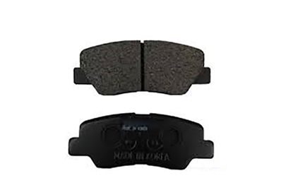 تصویر لنت عقب رانا  ژرمن تکس