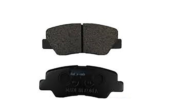 تصویر لنت عقب رانا  ژرمن تکس