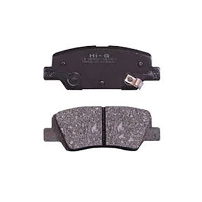 تصویر لنت عقب رانا نوین پارت