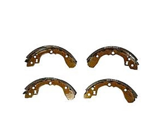 تصویر لنت عقب نوین پارت