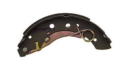 تصویر KABSON EF7 لنت عقب سمند