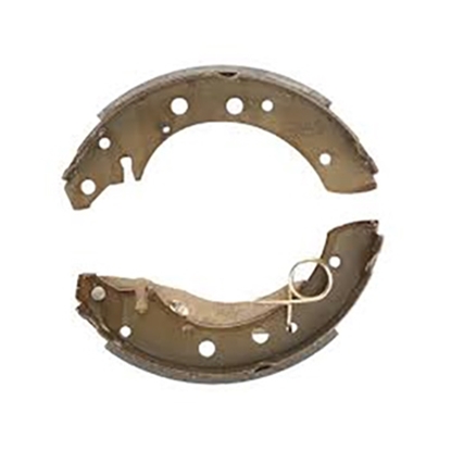 تصویر KABSON لنت عقب سمند کار