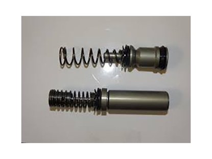 تصویر HIC ABS لوازم پمپ ترمز دوپیستونه پراید