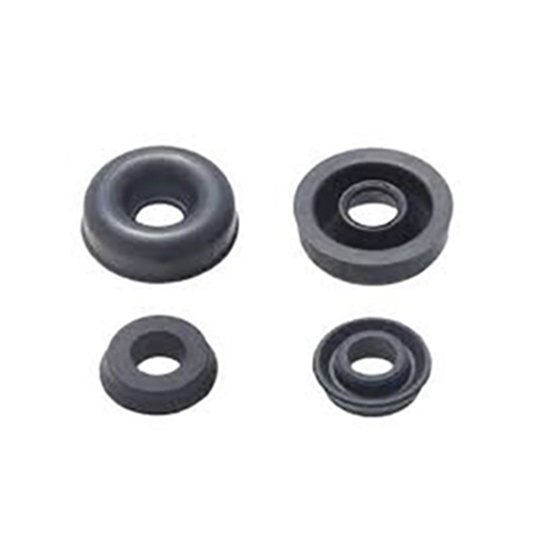 تصویر لوازم ترمزچرخ عقب  206نوین پارت