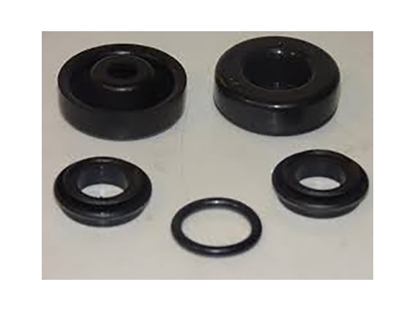 تصویر لوازم ترمز چرخ عقب لبه دار نوین پارت