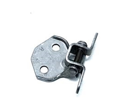 تصویر HIC لولای درب شرکتی جلوبالاچپ پراید