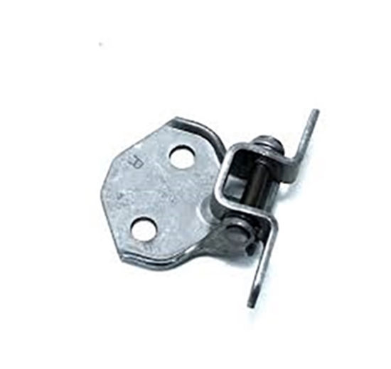 تصویر HIC لولای درب شرکتی جلوبالا راست پراید