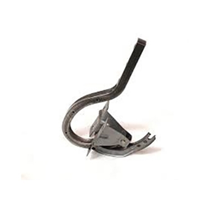 تصویر HIC لولای درب صندوق چپ پراید