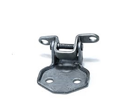 تصویر HIC لولای درب  عقب بالاچپ پراید