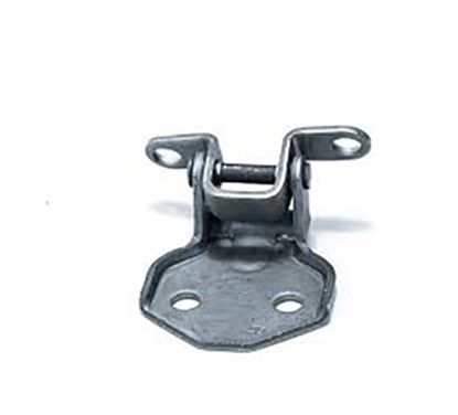 تصویر HIC لولای درب عقب پایین راست پراید