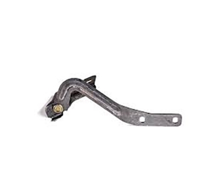 تصویر HIC لولای درب موتور چپ پراید