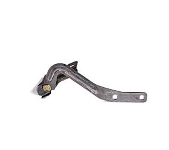 تصویر HIC لولای درب موتور چپ پراید