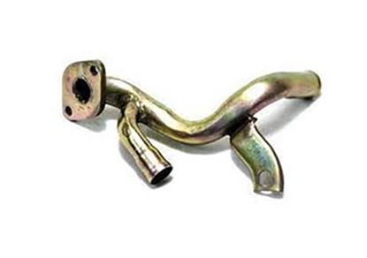 تصویر HIC لوله اصلی آب پراید