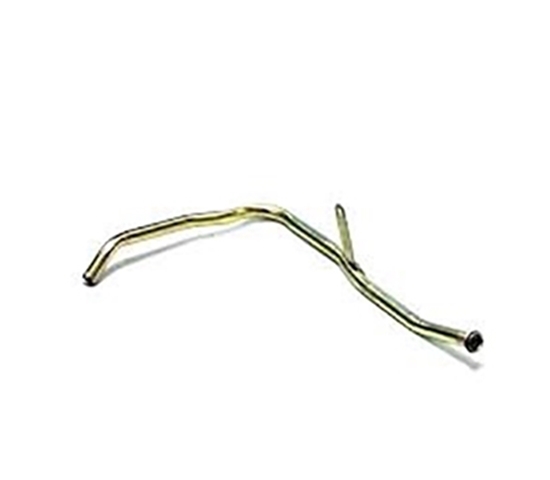 تصویر HIC لوله اصلی آب تیبا