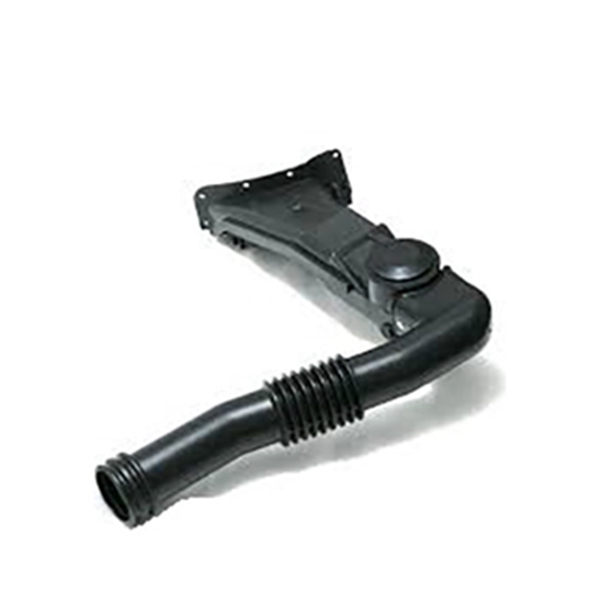 تصویر HIC لوله خرطومی هواکش کاربراتور پراید