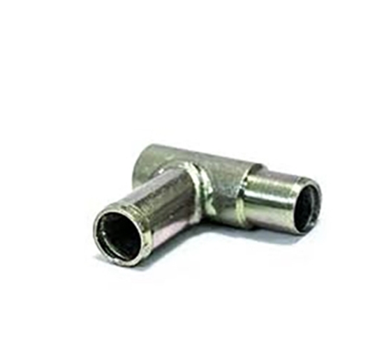 تصویر IZEL لوله دوراهی منیفولدبارزوه پراید