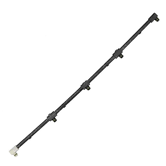 تصویر IZEL لوله روغن ریزی پلیمری