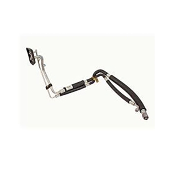 تصویر IZEL لوله شیر فرمان به جعبه فرمان