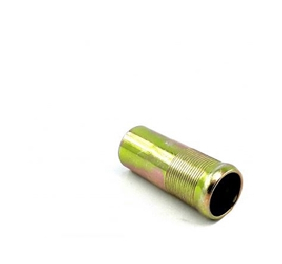 تصویر HIC لوله کوتاه سرسیلندر فلزی پراید