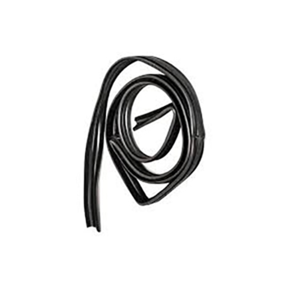 تصویر HIC ماهوتی شیشه جلو چپ و راست پراید