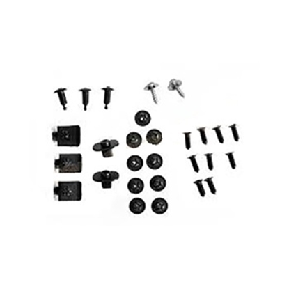 تصویر HIC132 مجموعه خارسپرعقب پراید