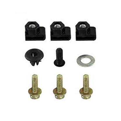 تصویر HIC مجموعه خارگل پخش کن جلوپراید