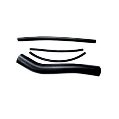 تصویر مجموعه شیلنگ باک انژکتور پراید نوین پارت