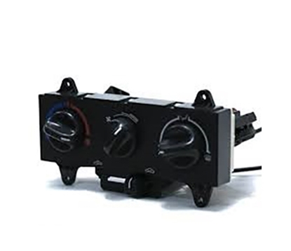 تصویر HIC131 مجموعه کنترل بخاری کامل پراید