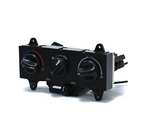 تصویر HIC131 مجموعه کنترل بخاری کامل پراید