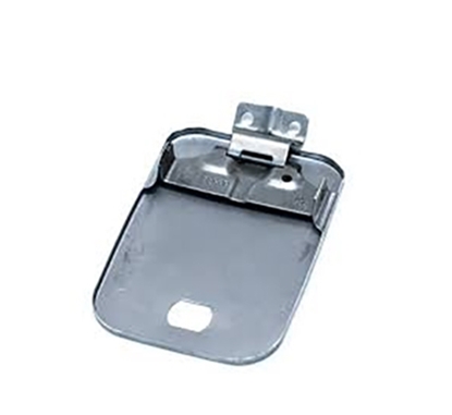 تصویر HIC CNG محافظ درب باک فلزی پراید