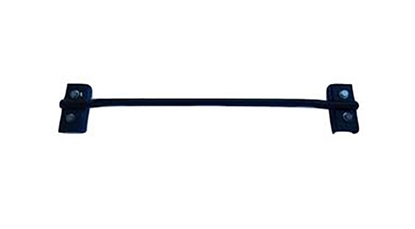 تصویر محافظ شاسی پراید ابارشی