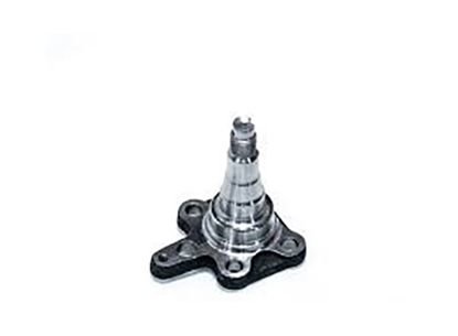 تصویر محور چرخ عقب پراید ABSنوین پارت