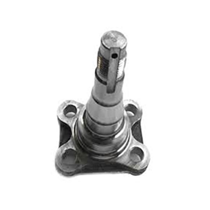 تصویر HIC محورچرخ عقب چپ قدیم پراید