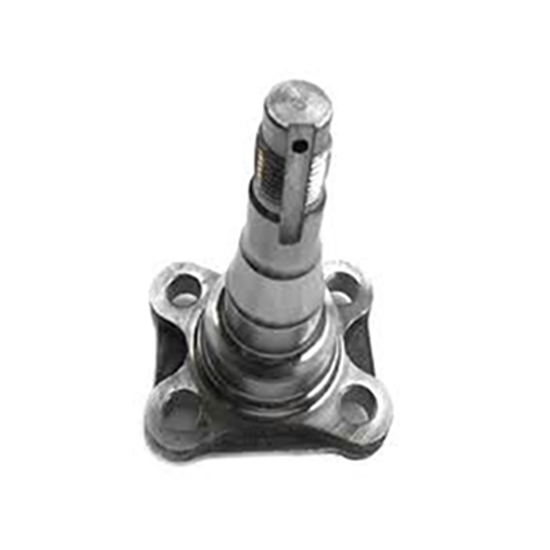 تصویر HIC محورچرخ عقب چپ قدیم پراید