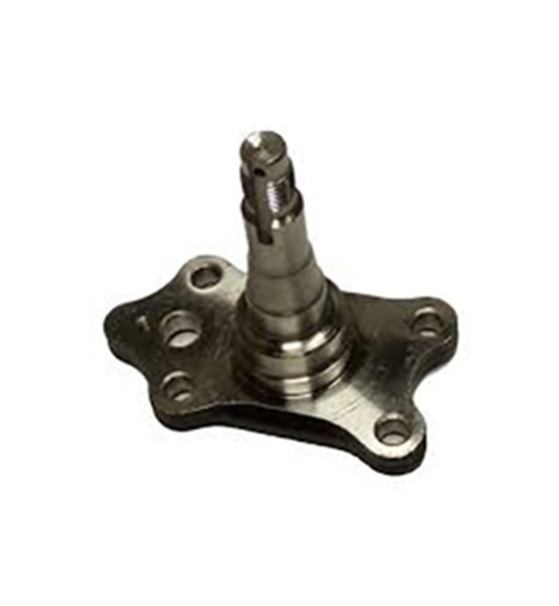 تصویر HIC محورچرخ عقب راست تیبا