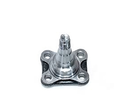 تصویر HIC محورچرخ عقب راست قدیم پراید