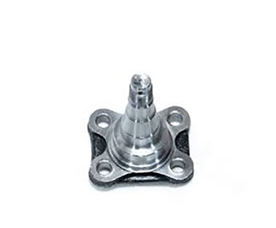 تصویر HIC محورچرخ عقب راست قدیم پراید