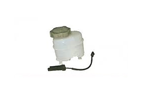 تصویر HIC ABS مخزن روغن ترمز پراید