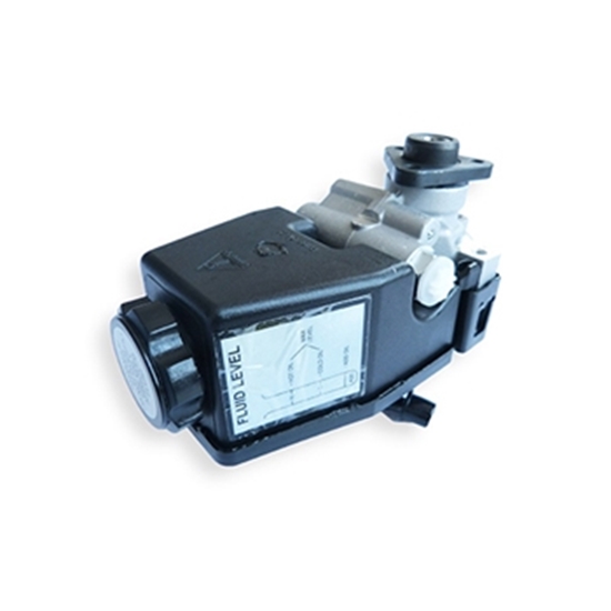 تصویر IZEL RD مخزن روغن هیدرولیک