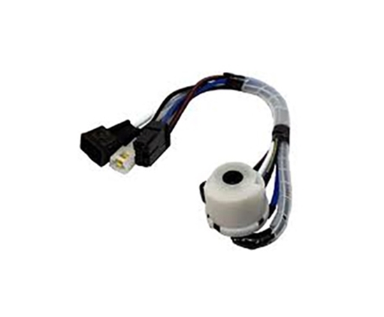 تصویر HIC مغزی سوئیچ پراید