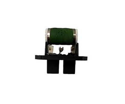 تصویر HIC مقاومت فن سرامیکی پراید