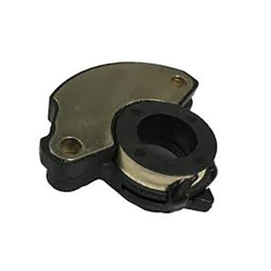 تصویر STR مگنت دلکو پراید