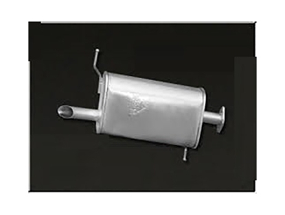 تصویر HIC 2 منبع اگزوز تیبا