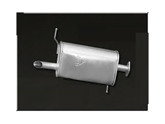 تصویر HIC 2 منبع اگزوز تیبا